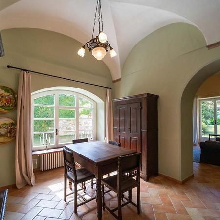카네로 리비에라 La Loggia Dei Frati 아파트 외부 사진