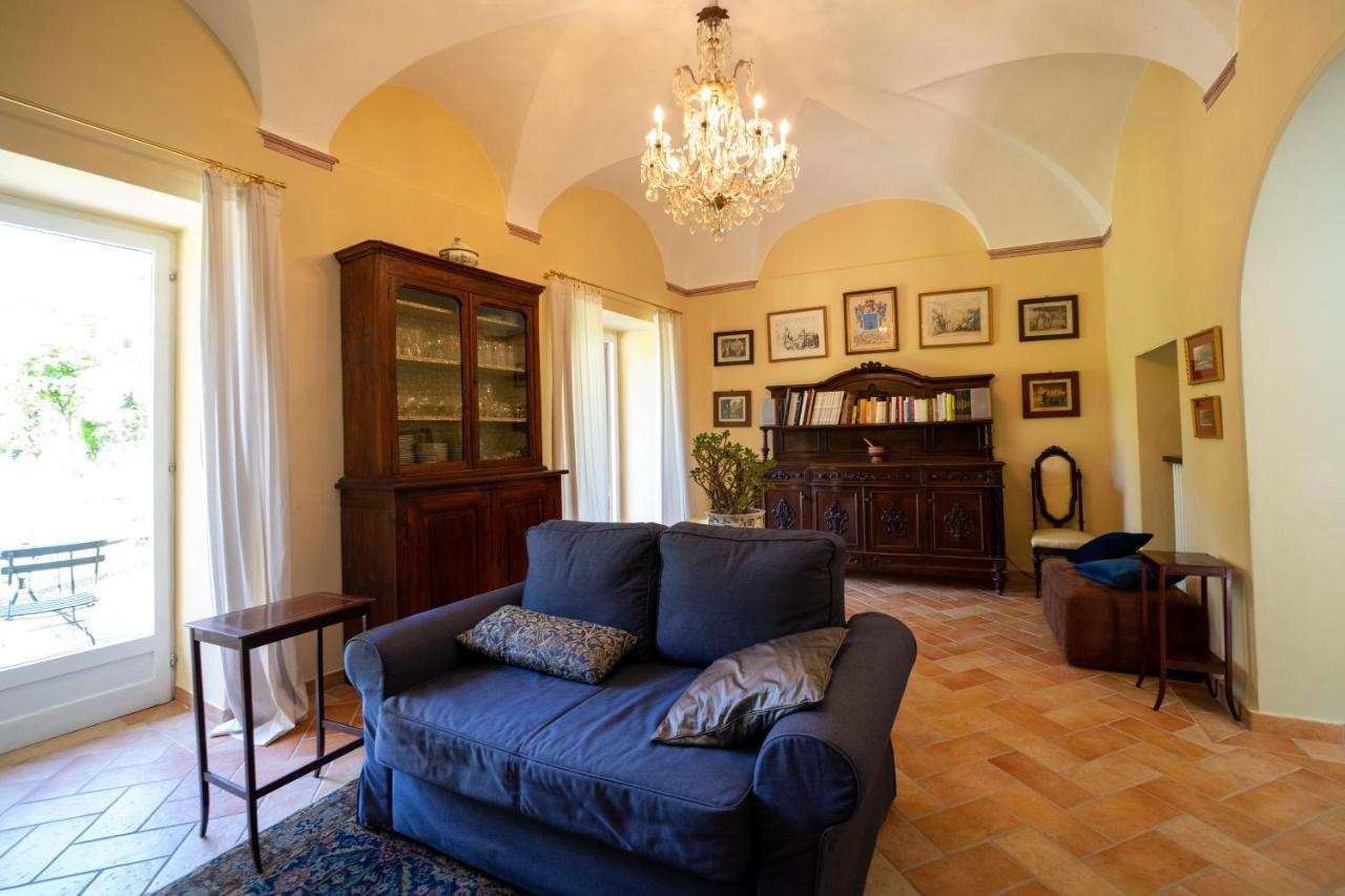 카네로 리비에라 La Loggia Dei Frati 아파트 외부 사진