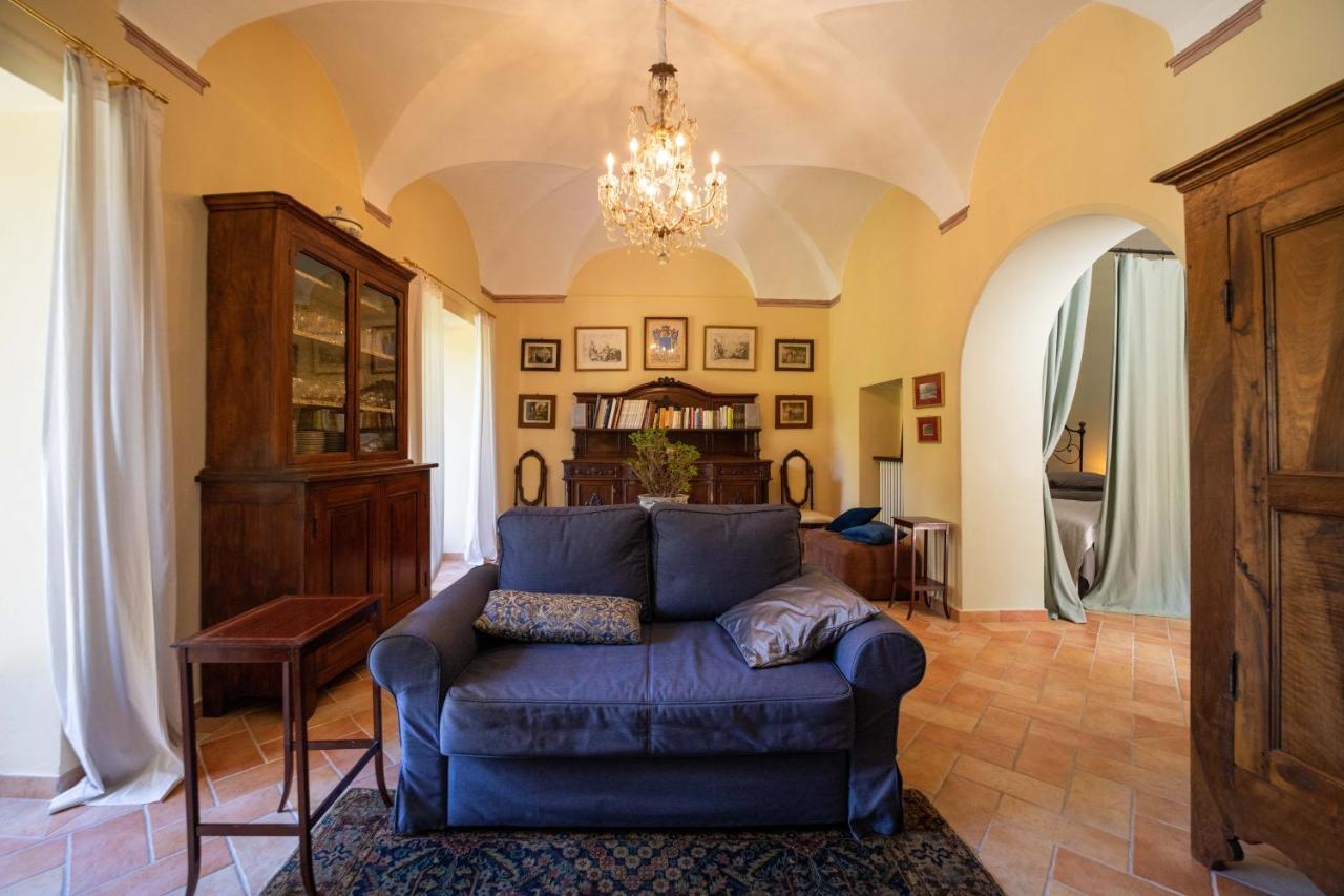 카네로 리비에라 La Loggia Dei Frati 아파트 외부 사진