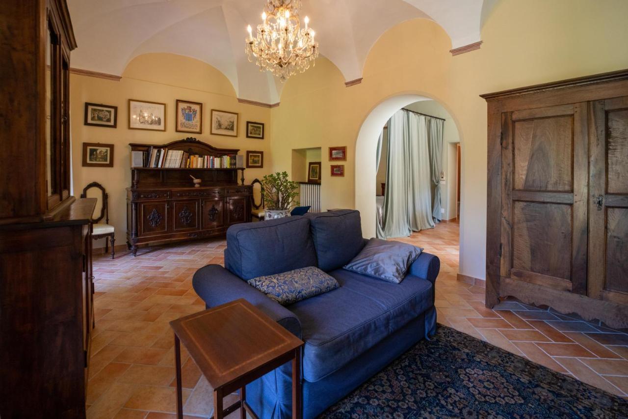 카네로 리비에라 La Loggia Dei Frati 아파트 외부 사진
