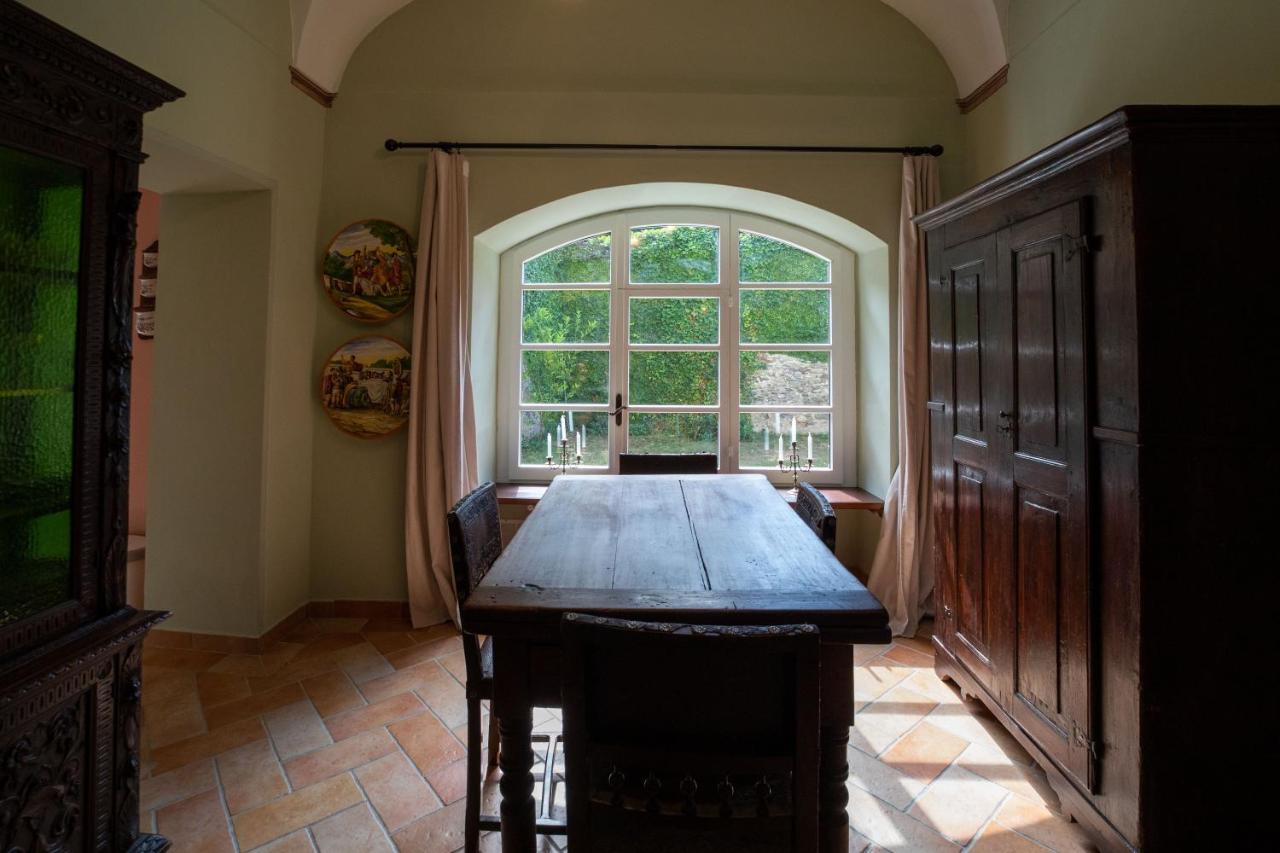 카네로 리비에라 La Loggia Dei Frati 아파트 외부 사진
