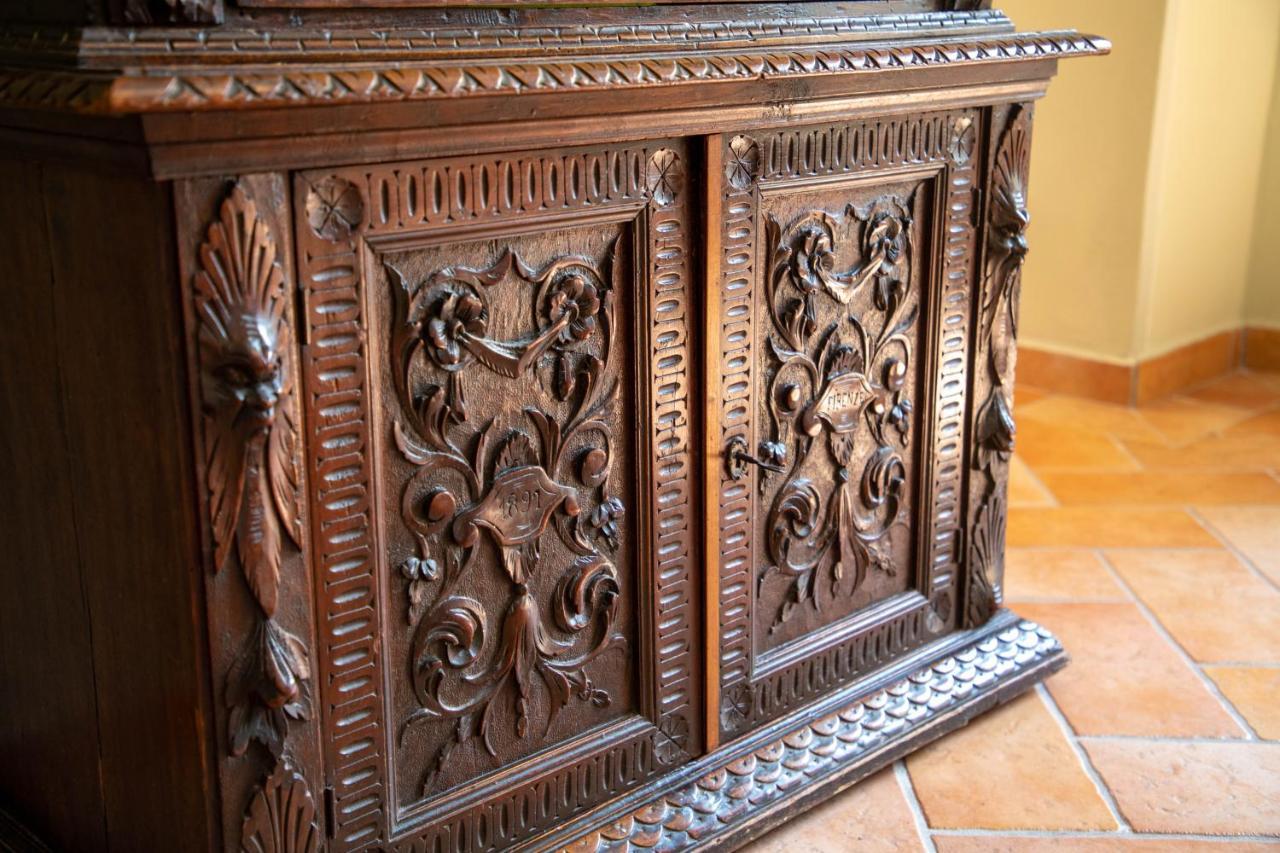 카네로 리비에라 La Loggia Dei Frati 아파트 외부 사진