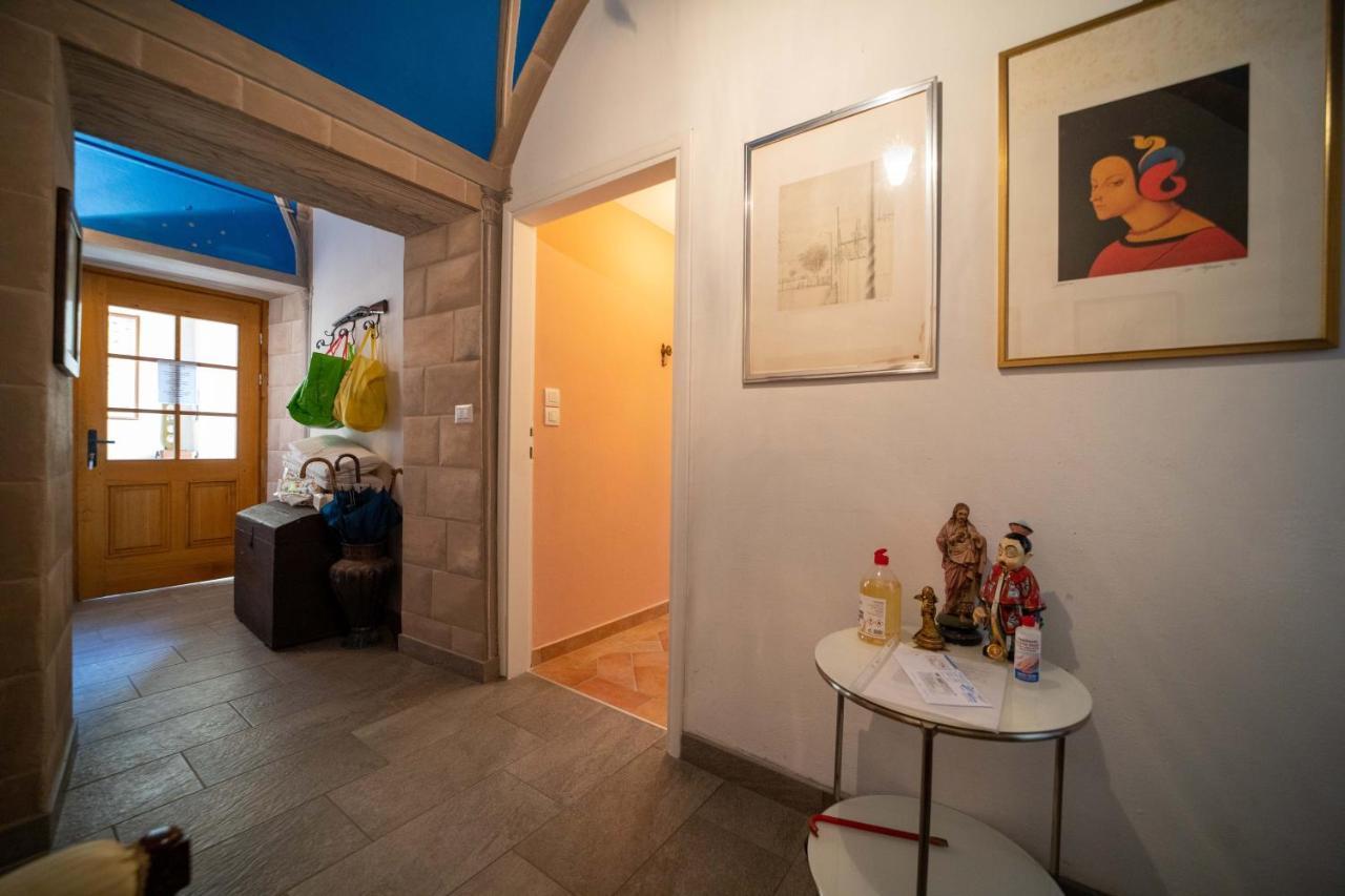 카네로 리비에라 La Loggia Dei Frati 아파트 외부 사진