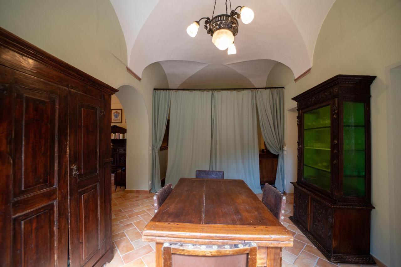 카네로 리비에라 La Loggia Dei Frati 아파트 외부 사진