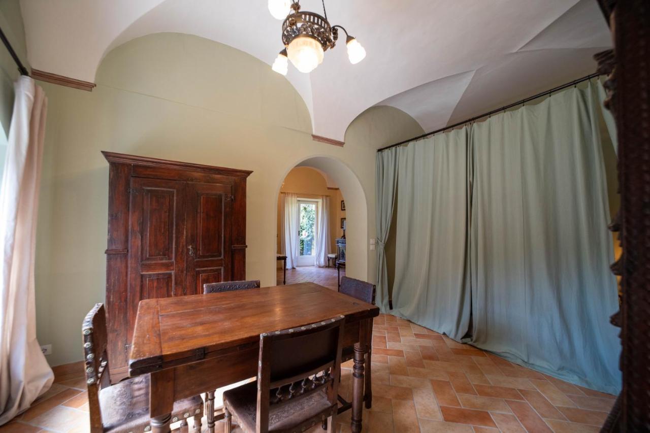 카네로 리비에라 La Loggia Dei Frati 아파트 외부 사진