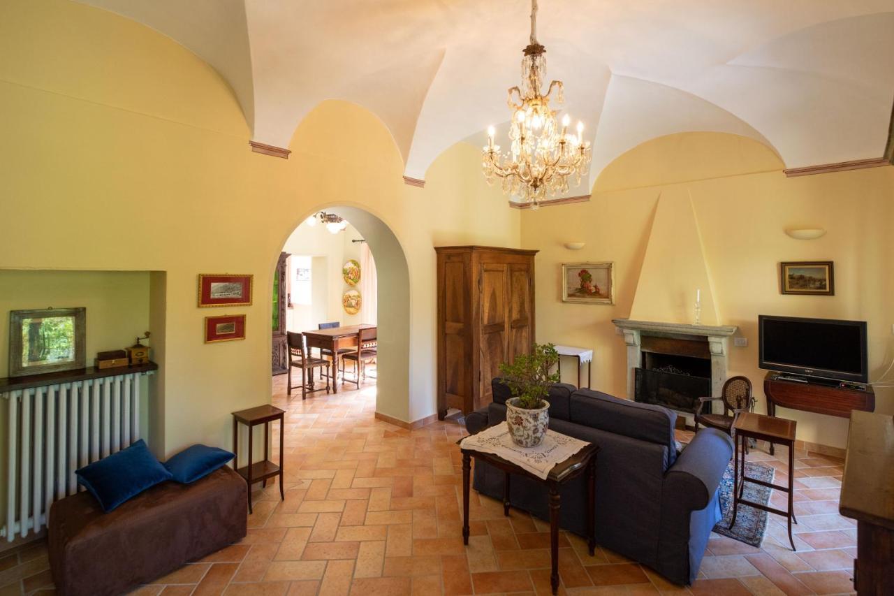 카네로 리비에라 La Loggia Dei Frati 아파트 외부 사진
