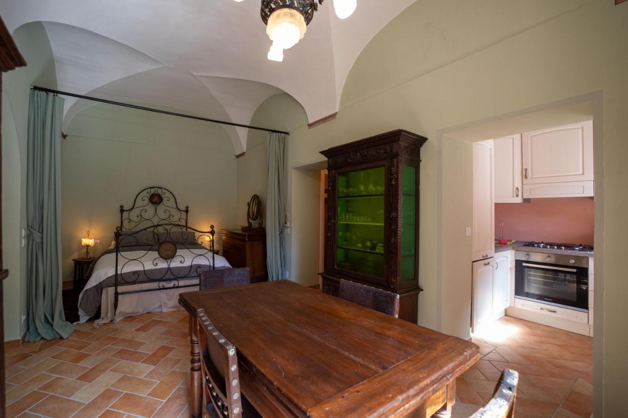 카네로 리비에라 La Loggia Dei Frati 아파트 외부 사진