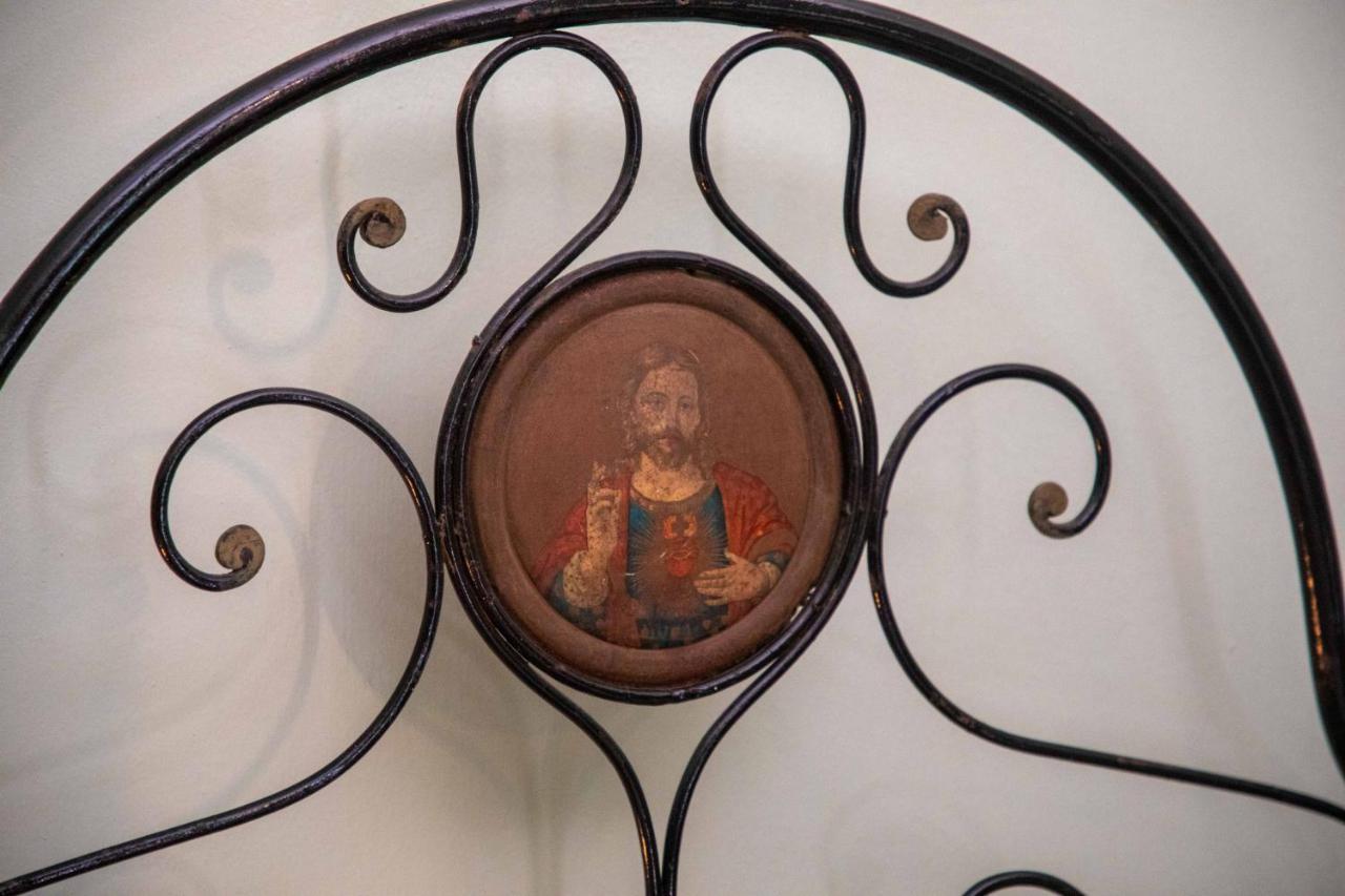 카네로 리비에라 La Loggia Dei Frati 아파트 외부 사진